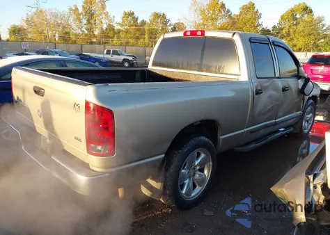 2003 Dodge Ram 1500 Slt/Laramie/St z USA, uszkodzony, nr VIN 1D7HA18N63S165345